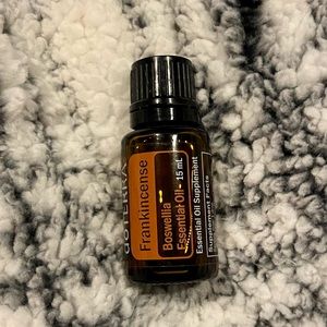 dōTERRA Frankincense Essential Oil